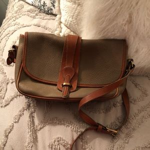 Vintage Dooney and Burke